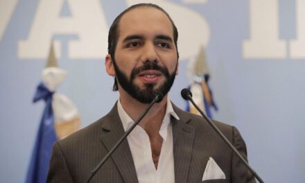 Piden miles de años de cárcel en un juicio contra una mítica pandilla de El Salvador