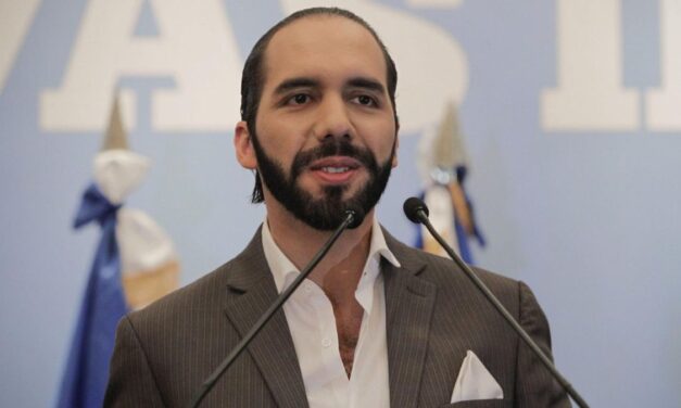 Piden miles de años de cárcel en un juicio contra una mítica pandilla de El Salvador