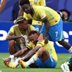 Neymar anunció su retiro definitivo de la Selección de Brasil tras quedar eliminado del Mundial 2026