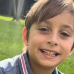 Encontraron sin vida a Lucas, el niño argentino desaparecido luego de los terremotos de Venezuela