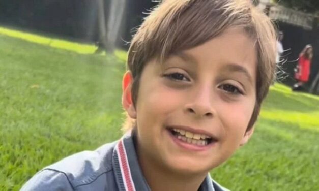Encontraron sin vida a Lucas, el niño argentino desaparecido luego de los terremotos de Venezuela