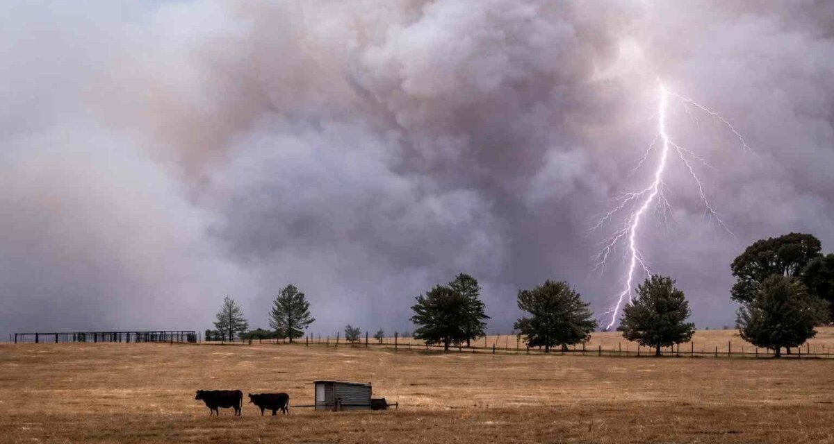 Advierten por el impacto de El Niño en América Latina en medio de la crisis de Ormuz