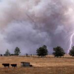 Advierten por el impacto de El Niño en América Latina en medio de la crisis de Ormuz