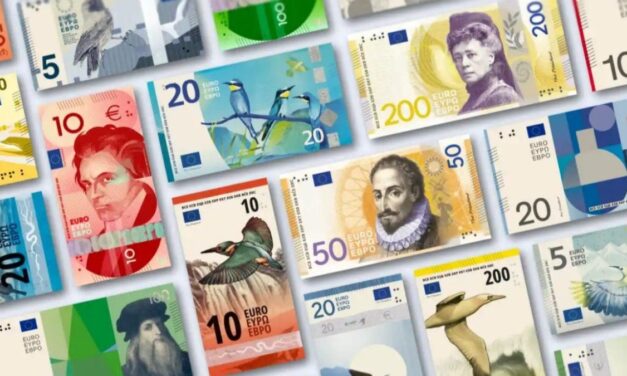 Cuáles son las propuestas finalistas del Banco Central Europeo