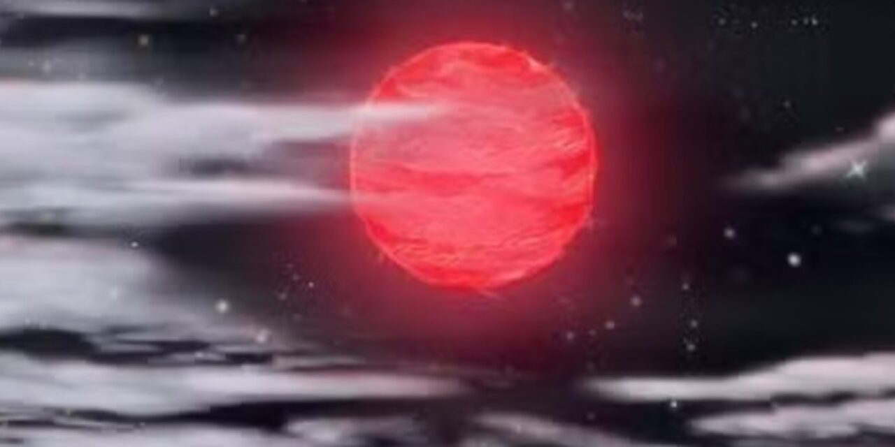 strónomos identifican un exoplaneta potencialmente habitable a tan solo 25 años luz
