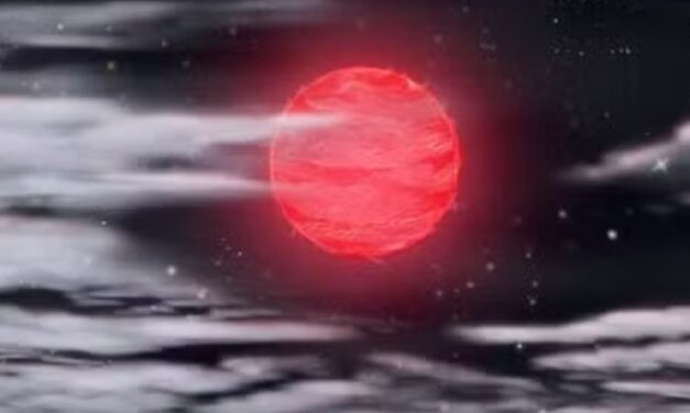 strónomos identifican un exoplaneta potencialmente habitable a tan solo 25 años luz