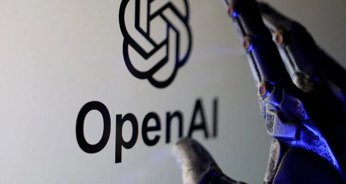 OpenAI acelera la carrera por la IA con GPT-5.6 y GPT-Live, su nueva tecnología de voz en tiempo real