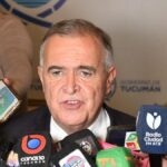 Osvaldo Jaldo fue internado en Buenos Aires y lo intervinieron de urgencia