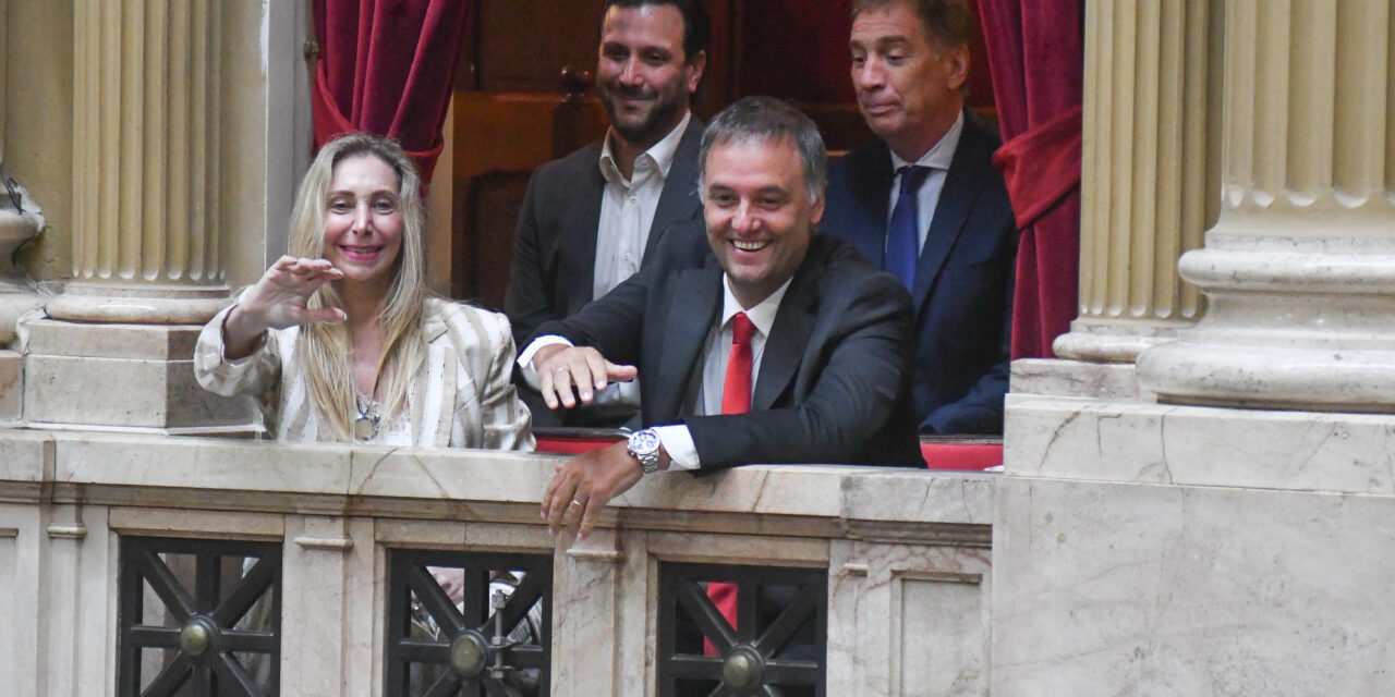 Qué declaran en sus patrimonios Santilli y los otros jefes del Gabinete tras el escándalo Adorni