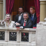 Qué declaran en sus patrimonios Santilli y los otros jefes del Gabinete tras el escándalo Adorni