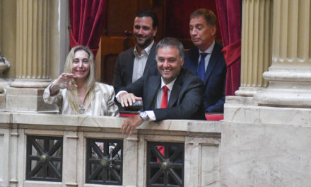 Qué declaran en sus patrimonios Santilli y los otros jefes del Gabinete tras el escándalo Adorni