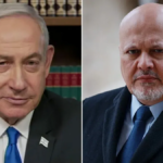 La Corte Penal Internacional destituyó al fiscal que pidió arrestar a Benjamín Netanyahu y fue sancionado por Donald Trump