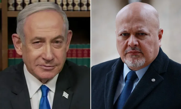 La Corte Penal Internacional destituyó al fiscal que pidió arrestar a Benjamín Netanyahu y fue sancionado por Donald Trump