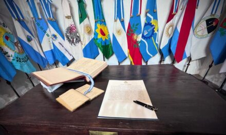 A dos años del Pacto de Mayo, qué pasó con los 10 puntos firmados por Javier Milei y los gobernadores