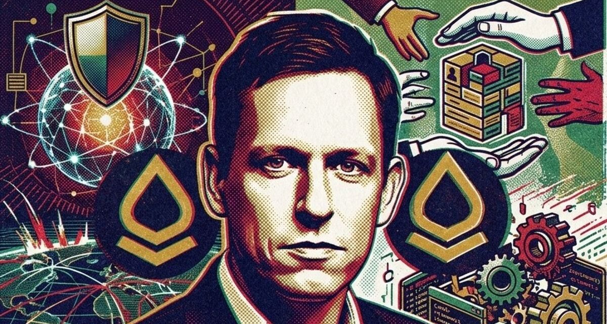 Soberanía, datos y una crítica a la tecnopolitización