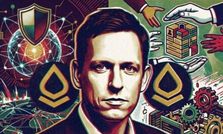 Soberanía, datos y una crítica a la tecnopolitización