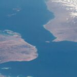 Tras militarizar el estrecho de Ormuz, Irán apunta al Mar Rojo como nuevo punto de presión