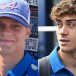 Franco Colapinto cede su asiento de F1: Alpine confirmó a Paul Aron para la PL1 del GP Hungría