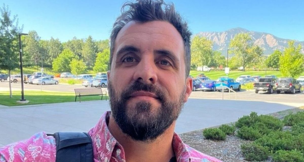El Gobierno confirmó a Pedro Di Nezio como nuevo director del Servicio Meteorológico Nacional