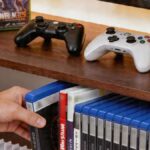Sony PlayStation dejará de lanzar videojuegos en formato fisico