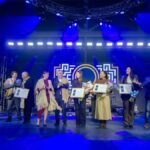 Fiesta Nacional e Internacional del Poncho 80% de ocupación hotelera y expectativas por impacto millonario