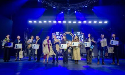 Fiesta Nacional e Internacional del Poncho 80% de ocupación hotelera y expectativas por impacto millonario