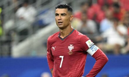 Cristiano Ronaldo y su adiós al Mundial 2026: Balance, números y su huella en la historia
