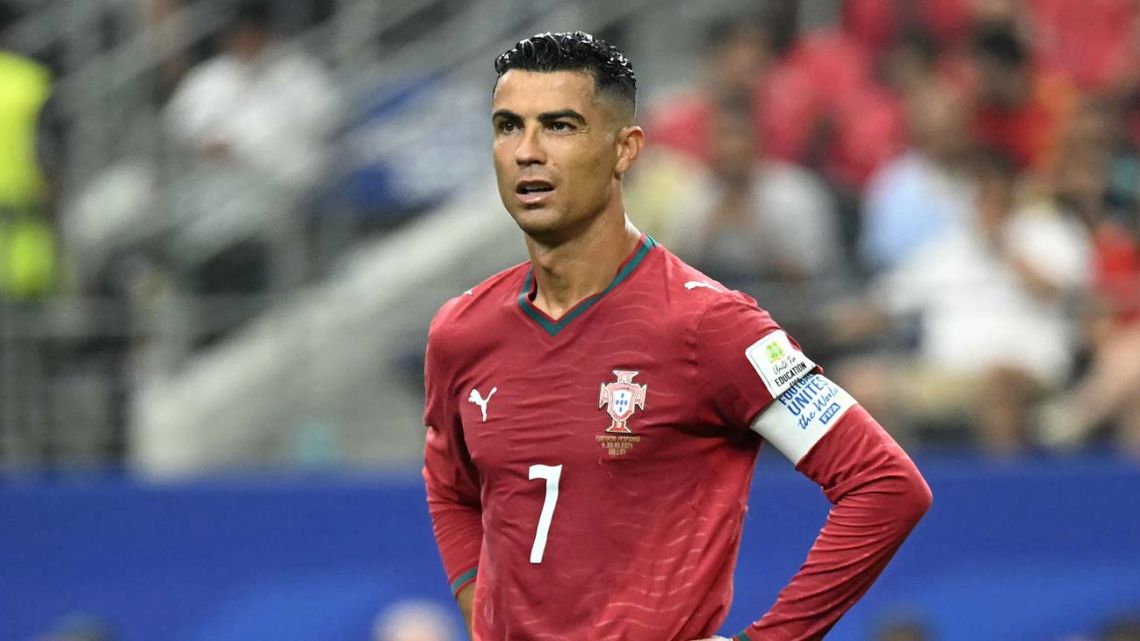 Cristiano Ronaldo y su adiós al Mundial 2026: Balance, números y su huella en la historia