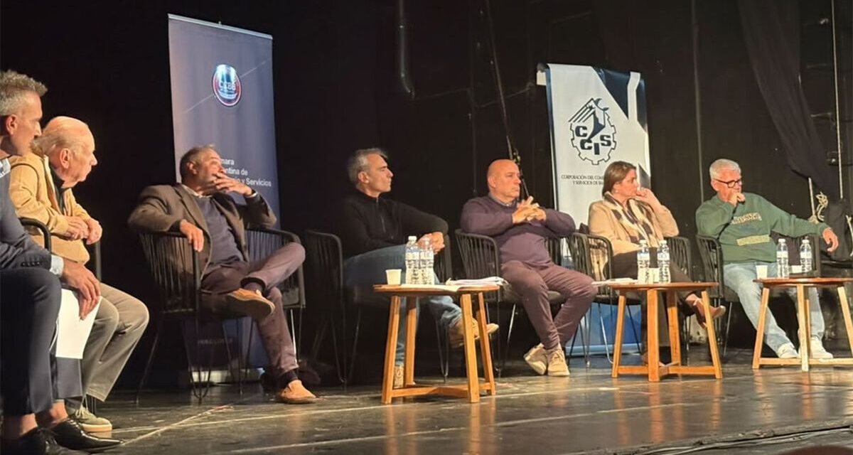Presentan un plan de rescate para las pymes afectadas por la inundación