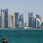 Qatar anunció la reanudación de la navegación marítima a partir de este domingo
