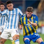 Rosario Central vs Racing: el «Canalla» y la «Academia» empataron 0-0 por el Torneo Clausura