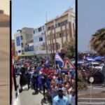 Héroes nacionales: la emotiva bienvenida a la Selección de Cabo Verde tras su hazaña en el Mundial 2026