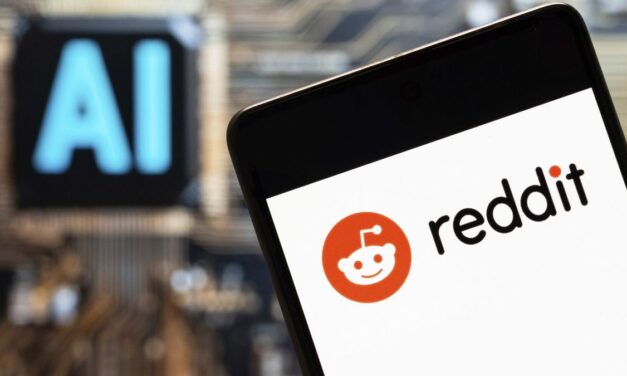 Reddit usa Inteligencia Artificial para combatir el spam creado por bots