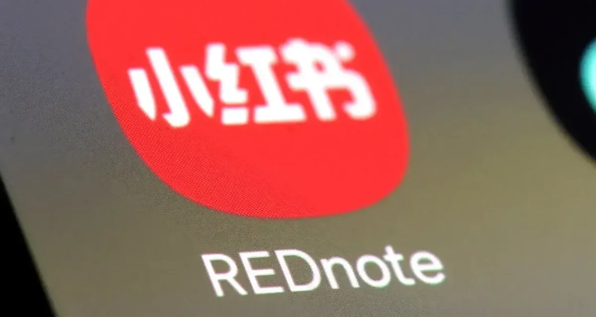 Qué es RedNote, el Instagram de China que revoluciona el turismo en el país