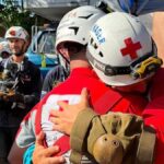 Así fue el dramático rescate de Hernán Gil tras pasar más de una semana bajo los escombros en Venezuela