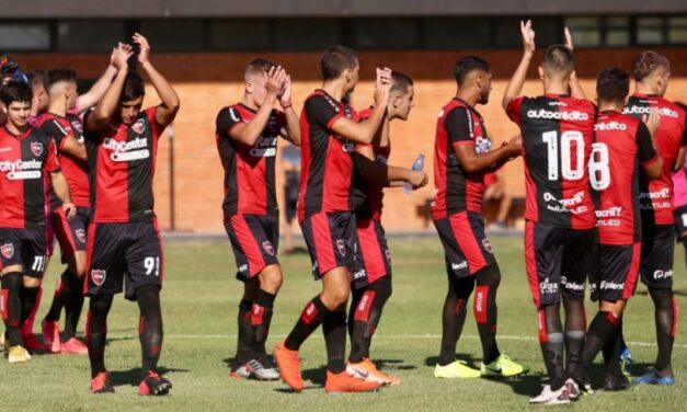 Los clubes que más juveniles hicieron debutar desde Qatar 2022