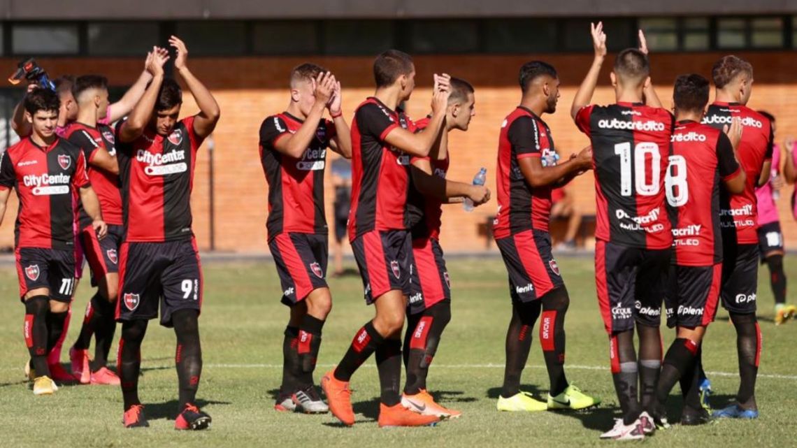 Los clubes que más juveniles hicieron debutar desde Qatar 2022