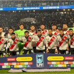 Puntajes de River vs Gimnasia por la segunda fecha del Torneo Clausura