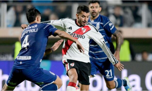 Los mejores memes de la derrota de River ante Gimnasia por el Torneo Clausura