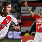 Independiente Santa Fe, el rival de River en los octavos de la Copa Sudamericana: cómo llega y cuándo se juega la llave