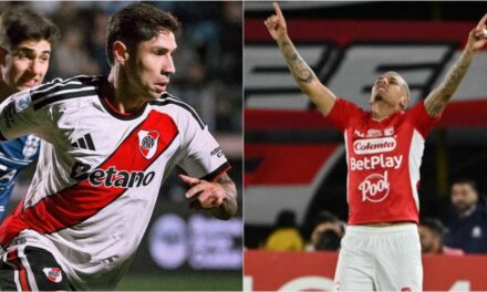 Independiente Santa Fe, el rival de River en los octavos de la Copa Sudamericana: cómo llega y cuándo se juega la llave