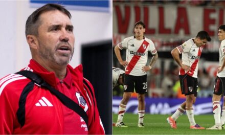 River arranca el Torneo Clausura acorralado por la exigencia de su gente y su propia historia