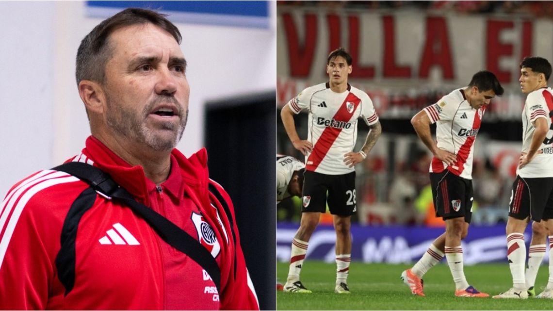 River arranca el Torneo Clausura acorralado por la exigencia de su gente y su propia historia