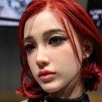 Salieron a la venta robots hiperrealistas que prometen “amor eterno”