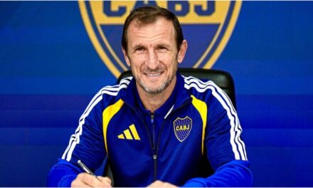 Boca enfrenta a Athletico Paranaense en un amistoso en Salta: el debut del ciclo Arruabarrena