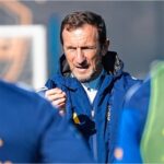 Boca vs Athletico Paranaense: las declaraciones de Rodolfo Arruabarrena tras su reestreno como DT