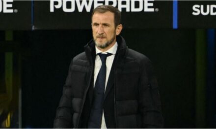 Rodolfo Arruabarrena analizó el flojo partido de Boca ante O’Higgins y remarcó la necesidad de mejorar