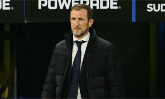 Rodolfo Arruabarrena analizó el flojo partido de Boca ante O’Higgins y remarcó la necesidad de mejorar