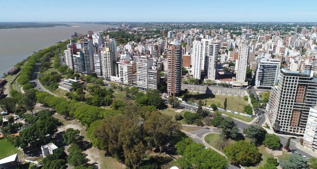 EEUU eliminó la alerta especial de seguridad que regía sobre Rosario
