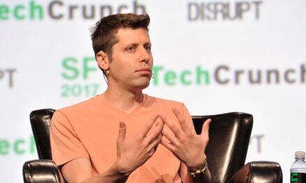Sam Altman cruzó a Elon Musk y puso en duda el proyecto de centros de datos espaciales